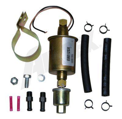 Airtex e8012s electric fuel pump