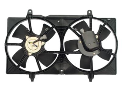 Dorman 620-419 radiator fan motor/assembly-engine cooling fan assembly