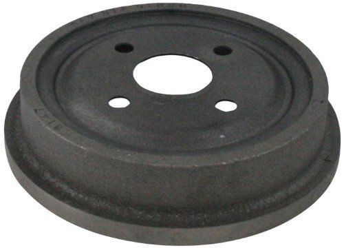 Dura international bd8147 front and rear brake drum