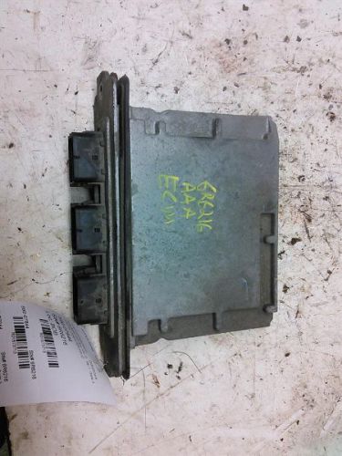 Engine computer/module ecu/ecm/pcm 2006 escape sku#1873713