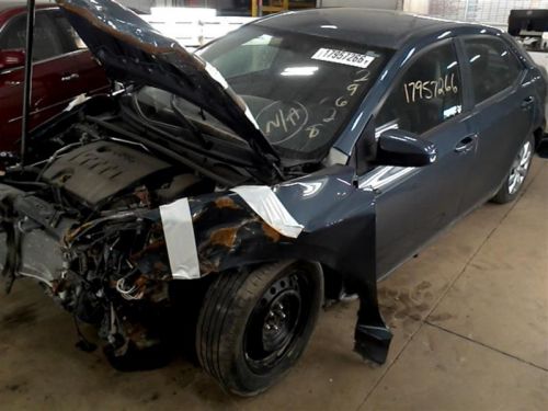 Ignition coil/coils/igniter 2014 corolla sku#1871239