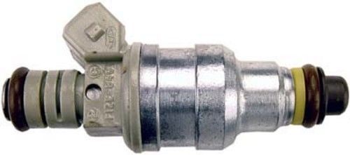 Gb 822-11112 reman gasoline injector