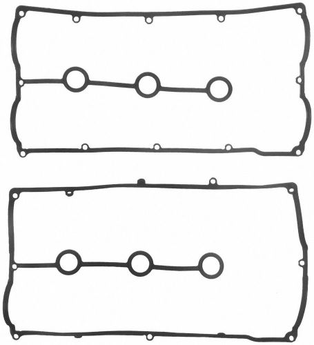 New fel-pro valve cover gasket set vs50468r isuzu trooper 3.2 v6 1992-1995