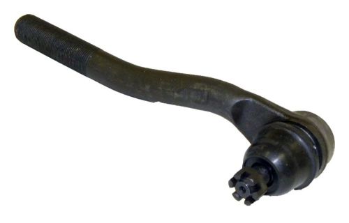 Crown automotive 52088869aa steering tie rod end fits 99-04 grand cherokee (wj)