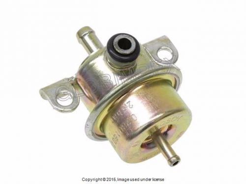 Porsche 924 944 &#039;85-&#039;89 fuel pressure regulator bosch oem +warranty