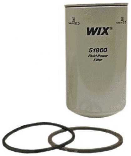 Wix wix filters - 51860 heavy duty spin-on hydraulic filter, pack of 1