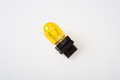 Putco lighting 213157y mini halogen bulb