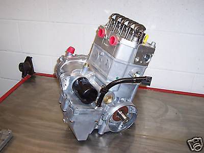 Polaris rzr s 800 efi engine new  2008 -2010