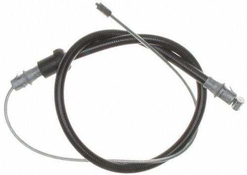 Raybestos bc95408 front brake cable