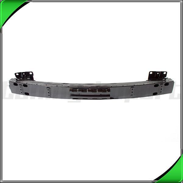 Fits 06-08 sonata front bumper cross support impact re bar reinforcement steel