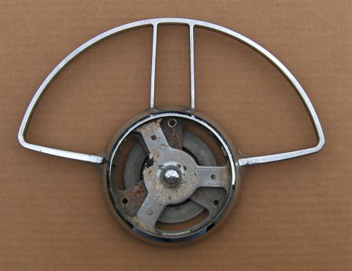 1948 - 1954 packard horn ring