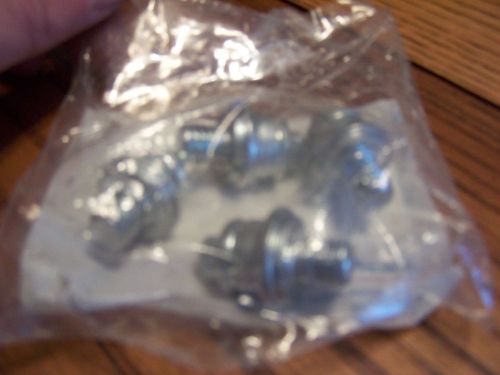 Short battery bolts  gm  12354949      purchasing 4 bolts       new