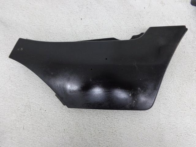 1982 honda shadow vt500 vt 500 right side panel cover