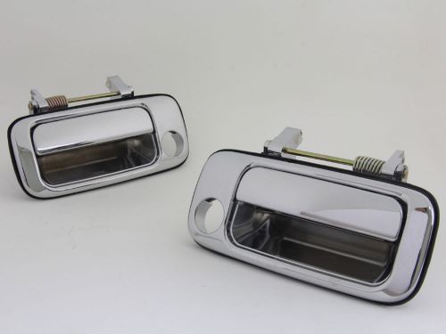 Toyota landcruiser 80 series land cruiser fj80 hdj80 hzj80 hzj81 fo door handles