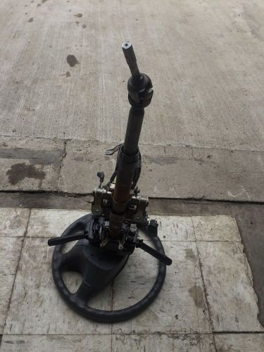 96-00 honda civic steering column