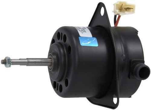 Flanged vented cw/ccw blower motor w/o wheel