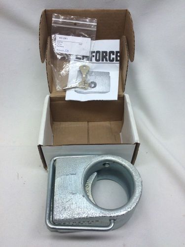 New the enforcer king pin lock #1111 for tractor trailers &amp; containers