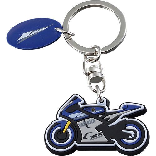 Yamaha yrk16 key ring on-road