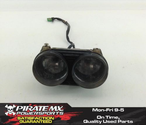 Headlight head light from honda trx 400ex 2004 #91 parts