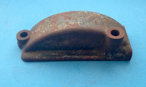 Model a ford cylinder timing gear side cover 1928-1931