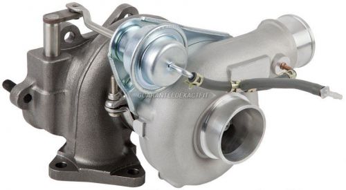 New high quality turbo turbocharger for subaru impreza wrx sti