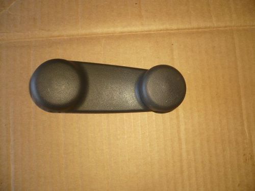 00-05 dodge neon window crank handle w/w