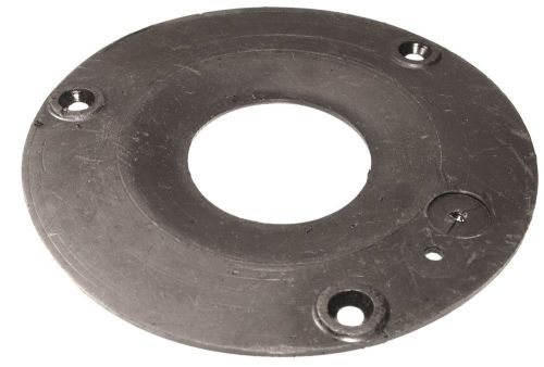 Oem brake rotor cover honda cr 250 500 cr500 90 91