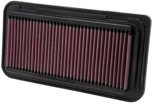 K&amp;n filters 33-2300 air filter fits 05-16 brz fr-s tc