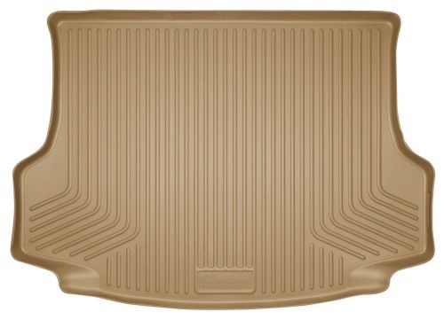 Husky liners 28973 weatherbeater cargo liner fits 12-15 rav4