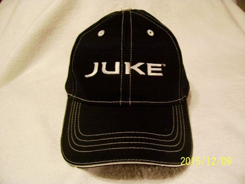 Nissan juke ball cap