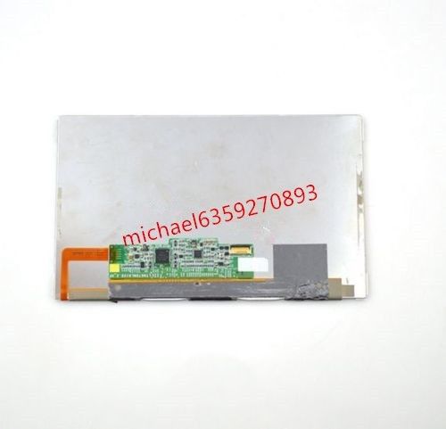 New samsung galaxy tab 2 7.0 p3100 lcd display screen replacement mic04