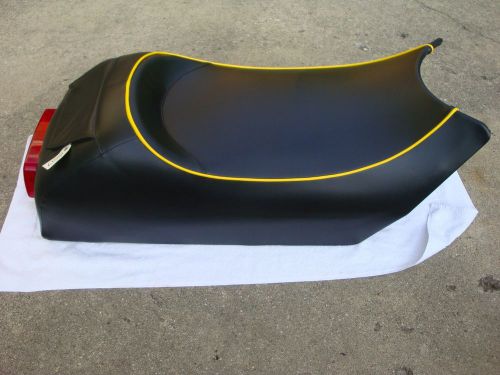 Ski doo ckiii 1998 1999 mach z new seat cover mach 1 formula iii 700 800 2000 01