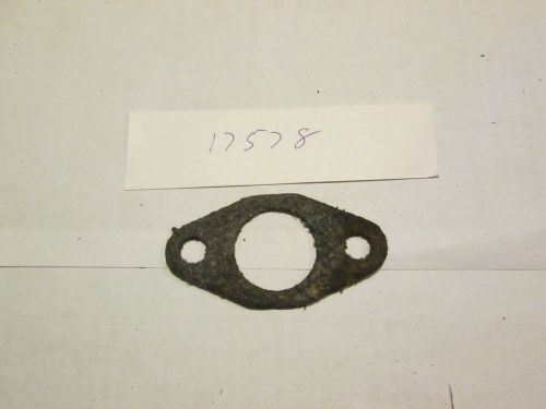 Intake manifold gasket wisconson ve4,vf4