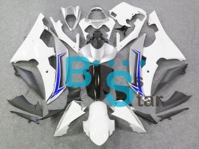 Fairing fit for yamaha yzf r6 r 6 yzf-r6 yzfr6 08-09 2008-2009 set 28 b y5