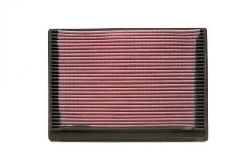 1986-1993 ford mustang 5.0l efi k&amp;n air filter element