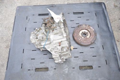 00-05 toyota corolla matrix celica 1zz-fe 5speed gearbox transmission jdm oem