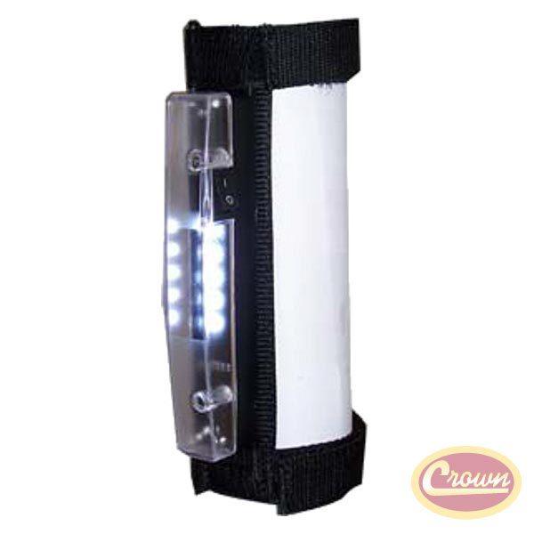 Led superbright utility light - crown# utl1