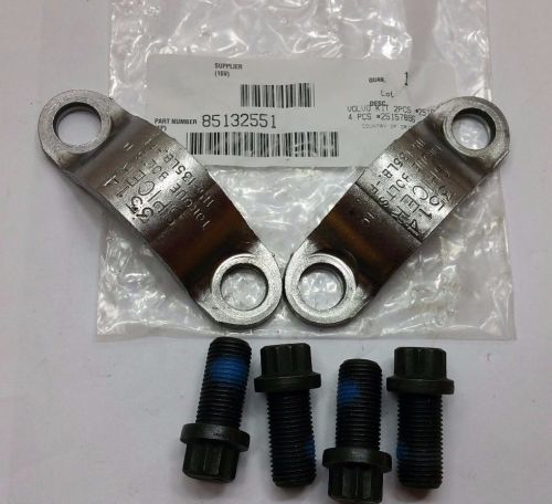 Oem mack 85132551 volvo 2pcs bolt kit 115-135lb spicer 3514