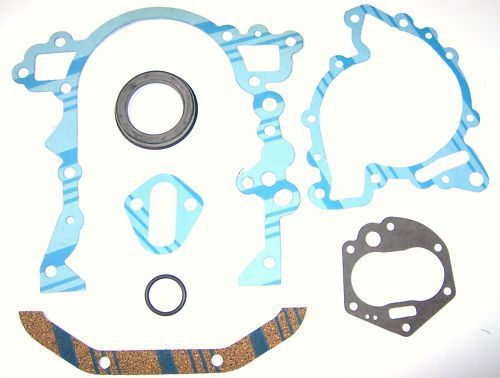 Fel-pro tcs45930 timing cover gasket set