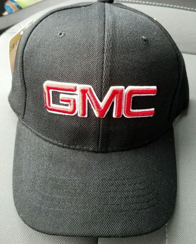 Gmc hat