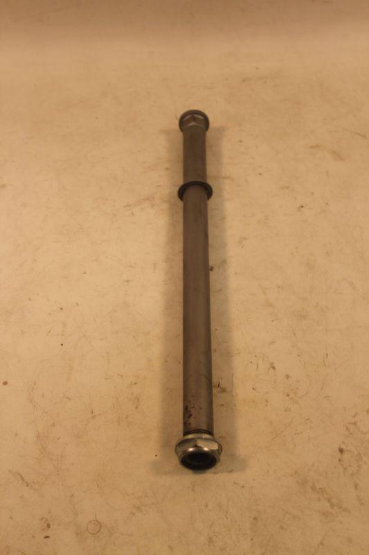 Aprilia rsv4 r rsv4r 2010 rear swingarm bolt axle spindle