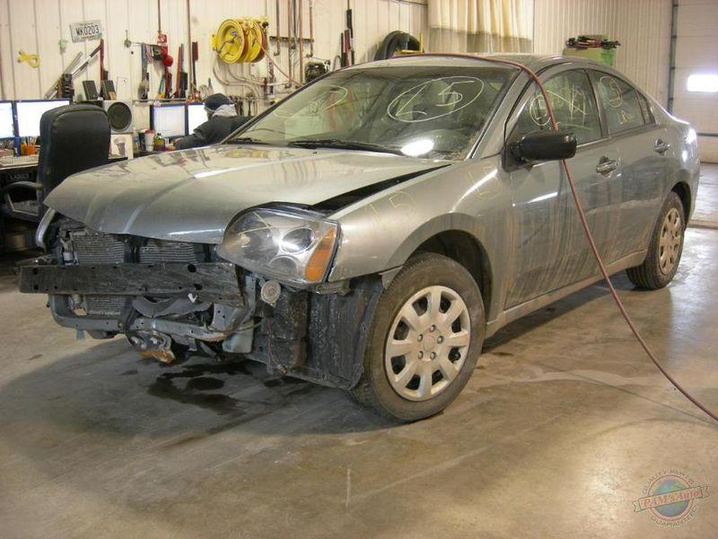 Axle shaft galant 608234 04 05 06 07 08 assy lft frnt lifetime warranty