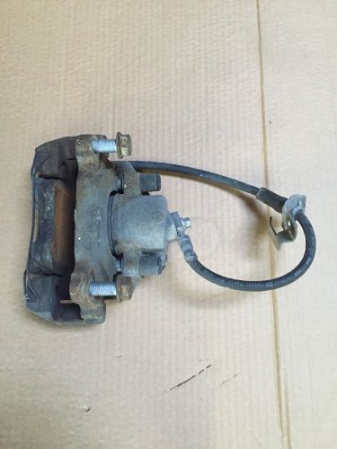 Mk6 golf tdi  front right brake caliper oem 68k