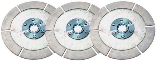 Quartermaster 5 1/2&#034; mini-clutch pack,3 disc,sbc,1 5/32