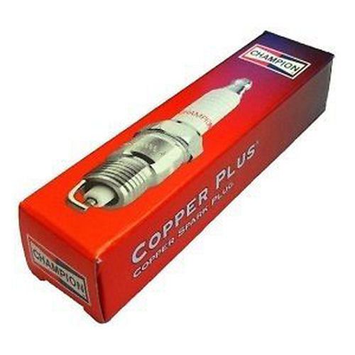 Champion spark plugs rj18yc8 50 box of 8