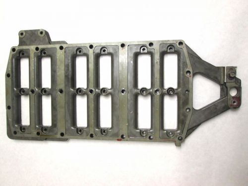 0349332 reed plate e-tec evinrude johnson outboard freshwater v6 2004-newer