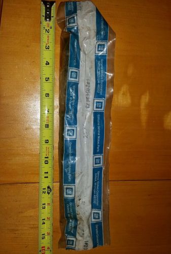 Trunk lid strut fit 82-85 cadillac seville part #20548673 nos gm part.