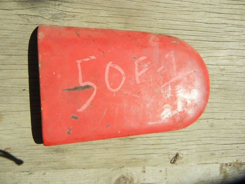 1948/49/50 f-1 ford truck glove box door