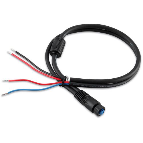 Garmin actuator power cable -010-11533-00