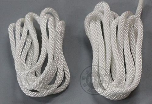 New 1pc 168f/170f gasoline engine nylon rope